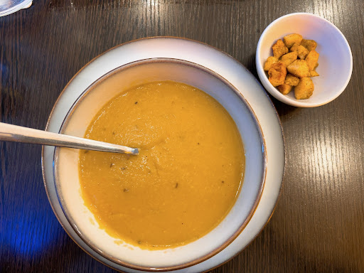 Photo of ALReem Cuisine - 18 Coombe Rd, New Malden KT3 4QE